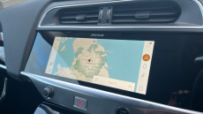 Jaguar I-Pace 294kW EV400 HSE 90kWh 5dr Auto [11kW Charger] Electric Estate